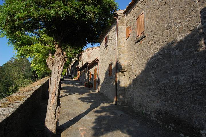 Toskana